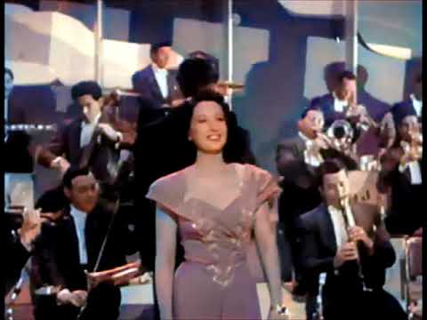 Helen Forrest - You Made Me Love You (1942)