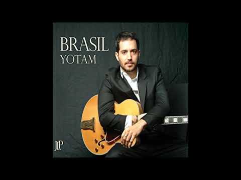 Yotam Silberstein Ft. Roy Hargrove - Antigua ( Jobim)