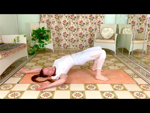 Persephone's Journey - Flowing Asanas, Intro Webinar with Sara Avtar