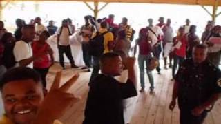 Party BOyz FLex Video