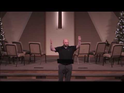 The River - January 2020