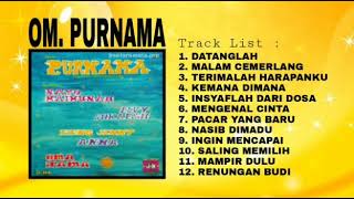 Download lagu OM. PURNAMA - MENGENAL CINTA [ANNA BAHFEN] mp3