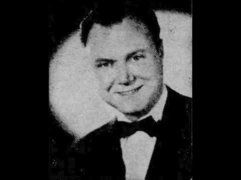 And Her Tears Flowed Like Wine (1945) - Glenn Hughes