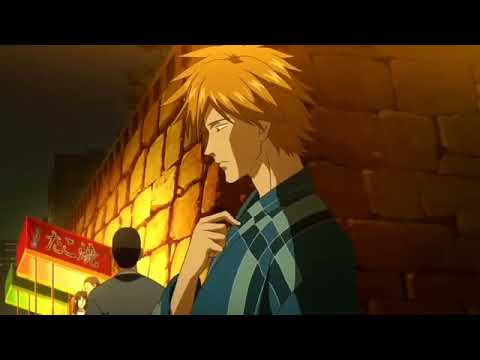 The Rebirth of Buddha