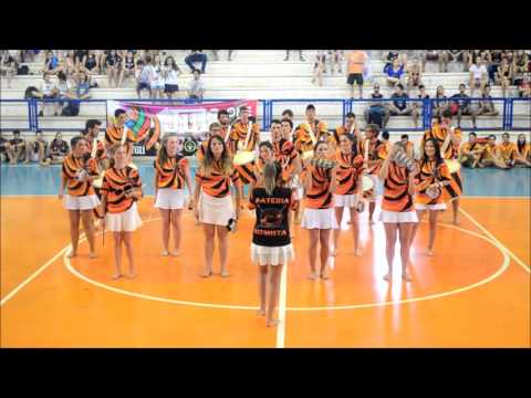 LOBATUCADA: JULI 2015 - CAMPEÃ