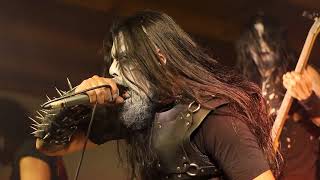 "Dies Irae " The Ancient Ritual III (Talca)