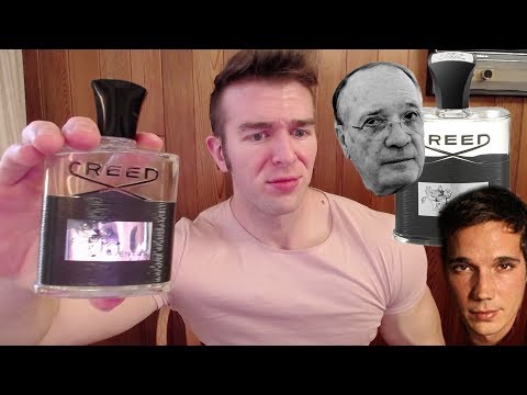 I Wore Creed Aventus Batch 16M01 For A Month And This Is What Happened…