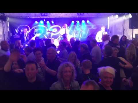 POPNITZ - Tulipanfesten i Ribe 2016 (Bostens Gård)