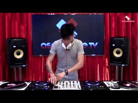 Asia Dance TV - Episode 3: DJ Pharreal Phuong