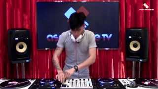 Asia Dance TV - Episode 3: DJ Pharreal Phuong
