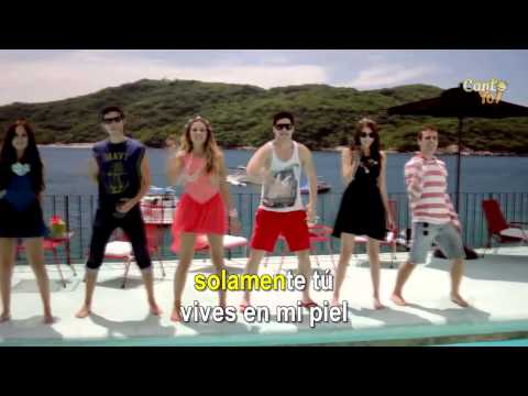 EME-15 - Solamente Tú (Karaoke) | CantoYo