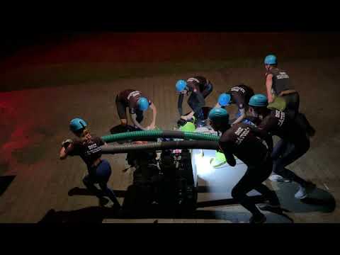 Memoriál J. Ižipa ml. a 4. kolo THL 5.8.2023 - DHZ Záturčie B muži