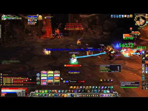 Asedio de Orgrimmar, Nazgrim (Corto)