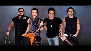 Trixter   Rockin&#39; to the Edge of the Night