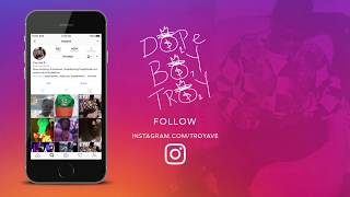 TROY AVE - CARDI B BECAREFUL