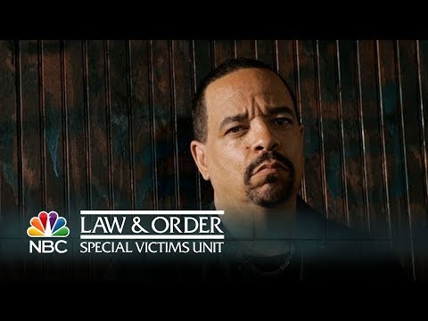 Law & Order: SVU - A Day in the Life of Detective Fin (Digital Exclusive)