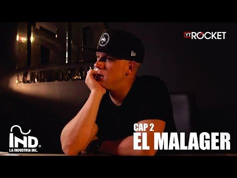 Capítulo 2 - "El Malager" (Nicky Jam El Ganador)