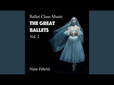 Grands Battements (Swan Lake)