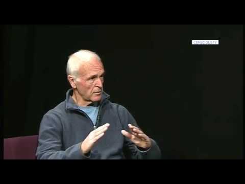 Art Ticknor - 'Solid Ground Of Being' - Interview by Iain McNay