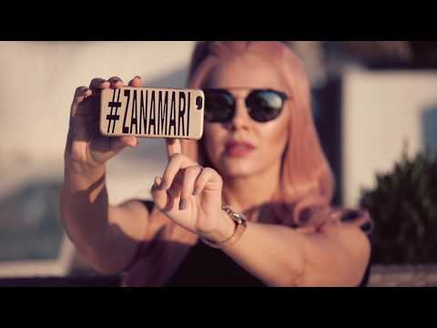 ŽANAMARI feat. JOSHUA MACKS - Pina Colada (Official video)