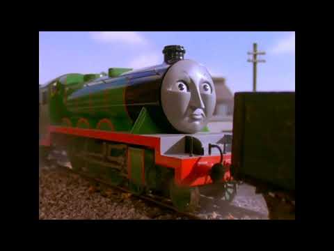 Henry Forever After (Shrek Forever After) Part 7 - Henry Meets James/An Alternate Far, Far Away