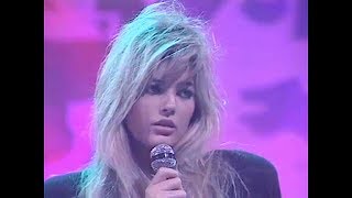 Mandy Smith  I Just Can&#39;t Wait A Tope