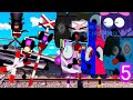 Slovakia Gets Angry Object Railroad Crossing Monster Metro 5 VTIP VIDEO