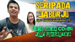 Download lagu Soripada Naburju Cipt.Sudiarto Tampubolon, SH. lagu Batak (Cover - Juni Lumbanraja) mp3