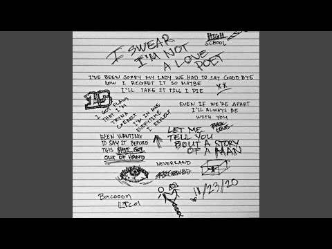 Back to you (feat. Edrick Valentino)