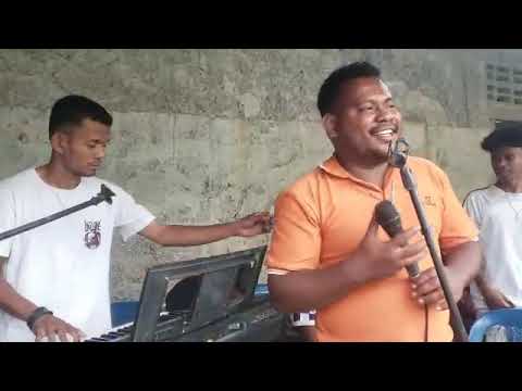 Ogait Cover Manu Liras  Badak