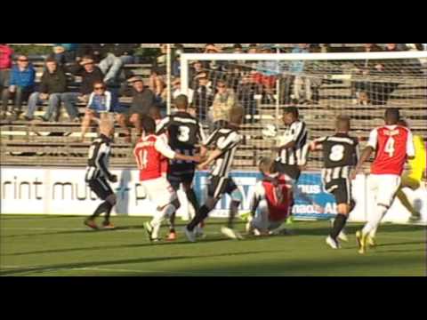 VPS-TV: VPS-MYPA kooste 19.7.2013