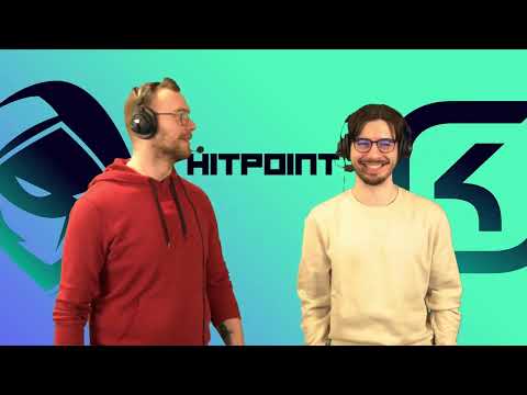 KC vs FNC | LEC Winter 2024 W1D1