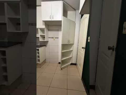 Video de YouTube - Apartamento en Alquiler de 1 dormitorio  en Aguada, Montevideo