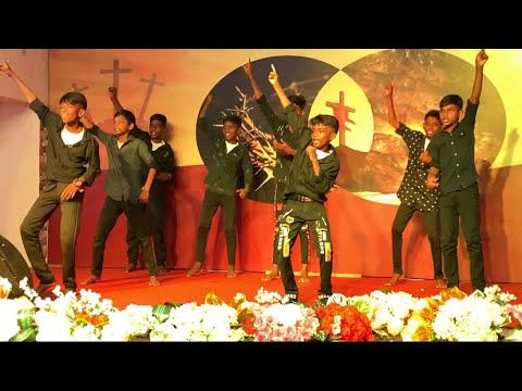 SKM Church || Children Summer Camp May | 2023