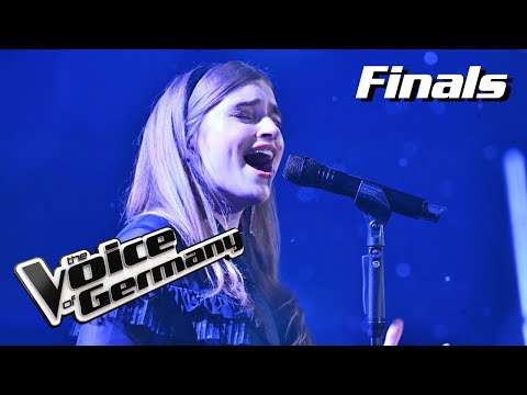 Anne Mosters - "Gravity" | TVOG 2025