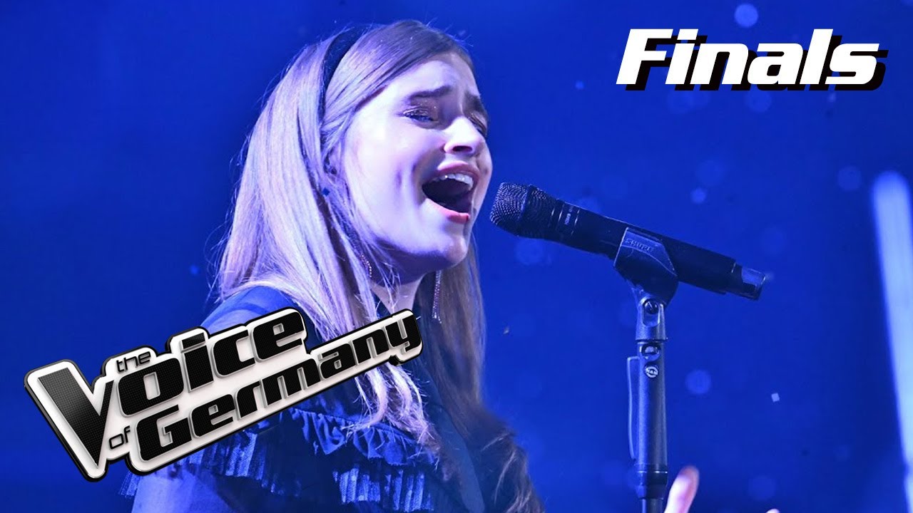 Anne Mosters - "Gravity" | TVOG 2025