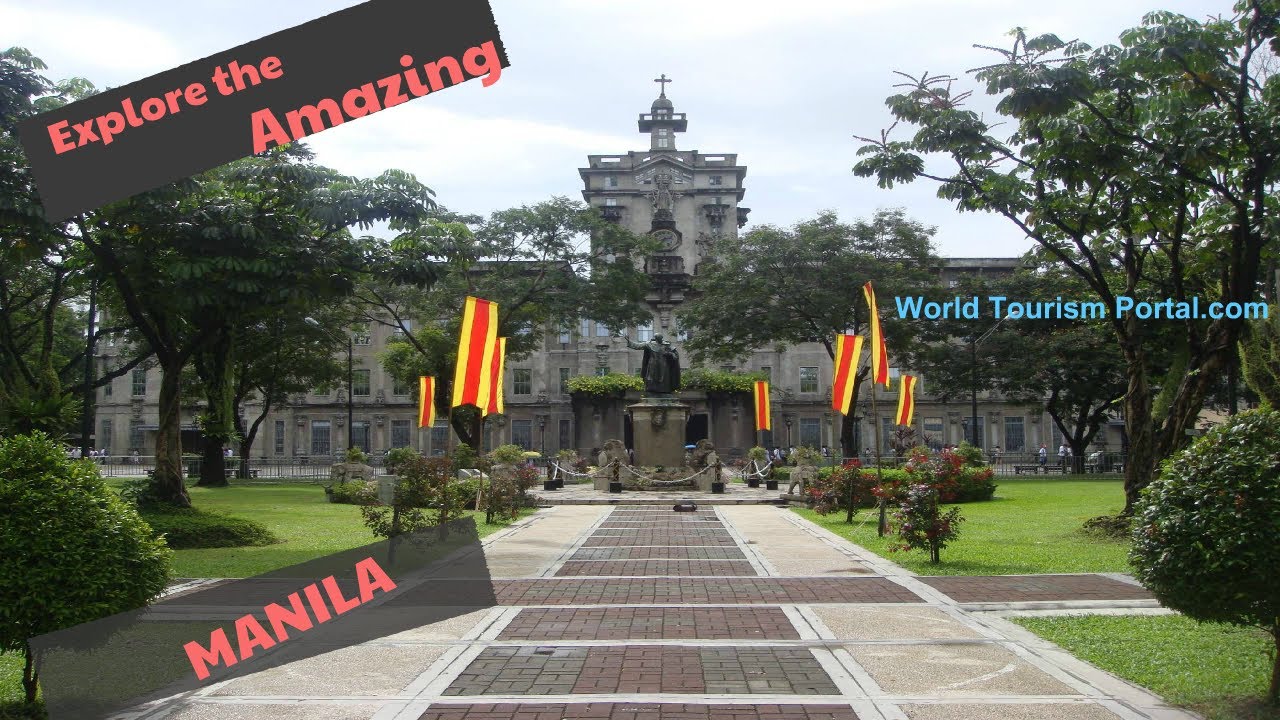 Manila
