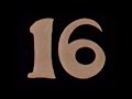 Sesame Street Number Creatures 16