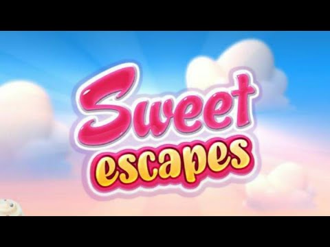 Sweet escapes level16|MalayKuh Channel