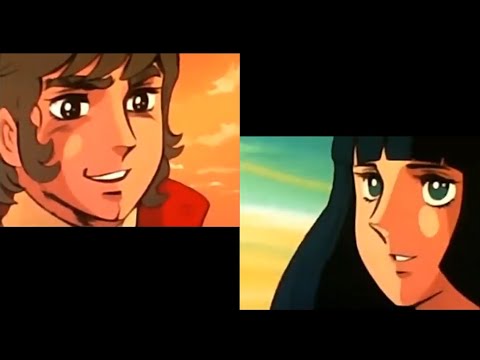 Toushou Daimos Erika no Ballad Kumiko Kaori & Masatake Okura