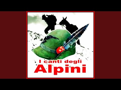 La paganella (Canto trentino)