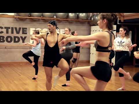 Recreation Centre Tour