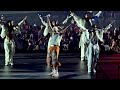 LEGENDARY Chris Brown Usher Perfectly Execute New Flame