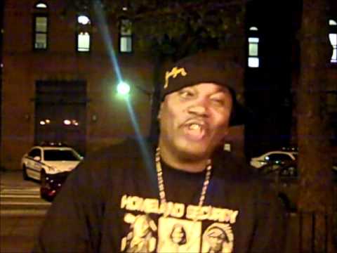 MENTAL SUPREME & THE TRAINING CAMP SHOWCASE - "ROYALTIES".