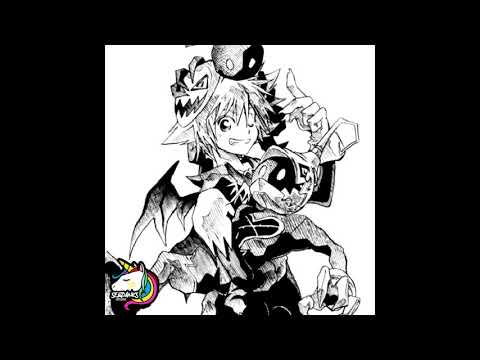 bbyzanax - theworldisyours (prod. IcyGlo56k)