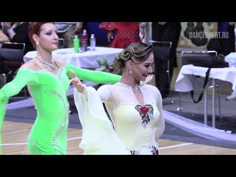 Ianosi Bogdan - Stefanie Pavelic CRO, Tango | WDSF World Open Standard