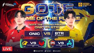 Download lagu 🔴 LIVE RESTREAM GRAND FINAL GOTF 2026 MLBB: ONIC ESPORTS VS BTR BY VITALITY & SRG VS AURORA! mp3