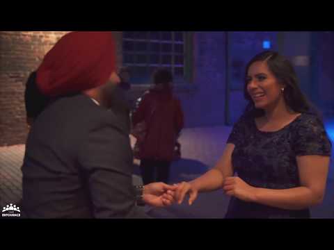 || TEJVIR WITH JASDEEP || Pre- Wedding Video By Team Your Entourage