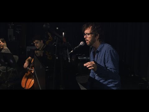 Ben Folds with yMusic - 'So There' | The Bridge 909 in Studio