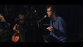 Ben Folds with yMusic - &#39;So There&#39; | The Bridge 909 in Studio